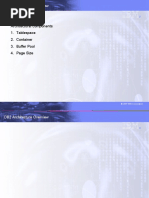 DB2 Architecture Overview