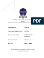 YATI (Tugas 1 Filsafat Administrasi) - Dikonversi