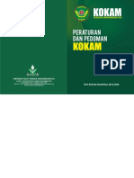 Buku Panduan KOKAM 2020