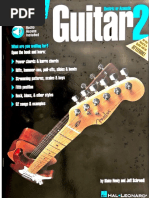 Guitar Level 2