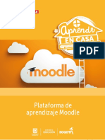 Cartilla Plataforma Moodle (R)