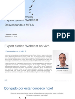 Webcast Mpls Portugues 20161