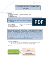 SUBSTANSI DAN STRATEGI DAKWAH KHULAFAUR RASYIDIN