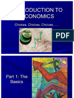 Economics