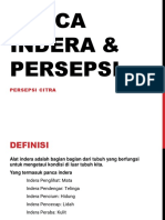 Persepsi Citra Work Book II