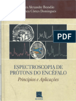 Espectroscopia de Prótons Do Encéfalo - Compressed