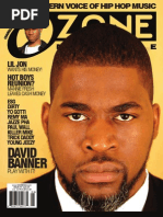 Download Ozone Mag 37 - Aug 2005 by Ozone Magazine SN49340929 doc pdf