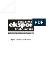 NASKAH Buku Pintar Export Indonesia Edited 3 Des 2013