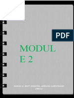 LDM2 Module 2 - Ma. Kennelyn E. Dulay - Dampigan NHS - Sta. Rita Iii District