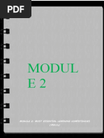 LDM2 Module 2 - Ma. Kennelyn E. Dulay - Dampigan NHS - Sta. Rita Iii District