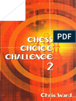 Chess Choice Challenge 2 