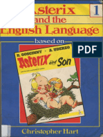 Asterix and The English Language 1. Asterix and Son (PDFDrive)