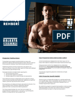 PDF Balkaya Training Method Final
