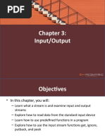 Three Main Programming Constructs | PDF | Programming | Computer Program