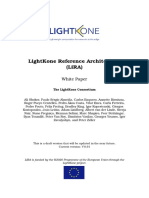 Lightkone Reference Architecture (Lira) : White Paper