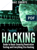 Hacking Basic Security