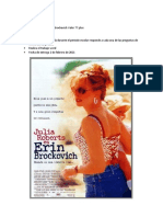 Erin Brockovich