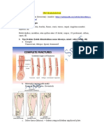 IPM Muskuloskeletal