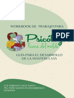 Work Book Psi Co Logos