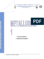 1.METALLURGIE 1