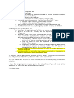 Domestic Adoption Law For Filipino Citizens, The Requirements Are