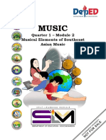 Music 8 SLM Q1 Module - 2