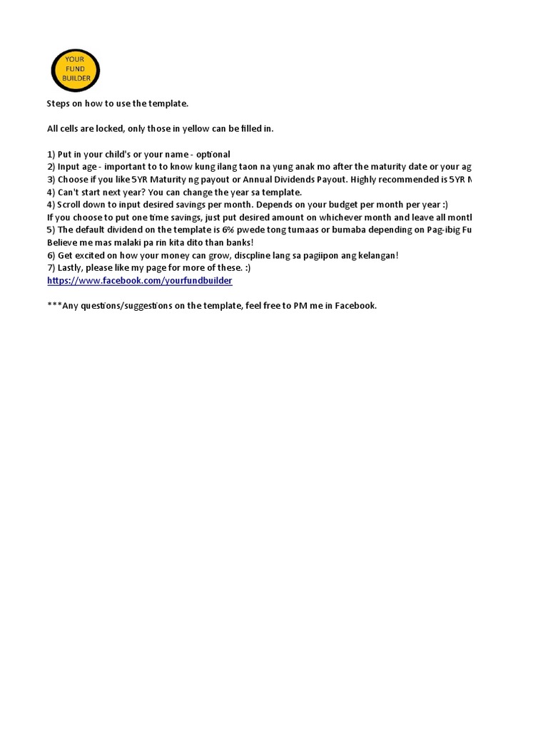 Pagibig mp2 sample computation v2 pdf corporations companies