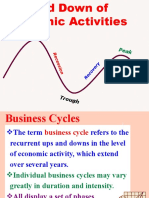 Business Cycles (BBA BI)