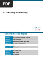 Ccie Rs Lab Prep