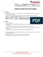 Imp001921 NPG Code of Practice On Fusing