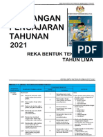 RPT RBT THN 5 2021 (SEMAKAN) by Rozayus Academy