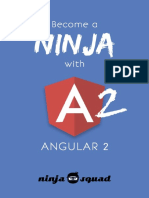 Deviens Un Ninja Avec Angular2