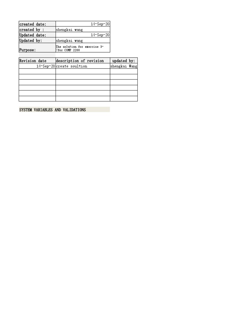 Exercise 3 7 Solution Pdf