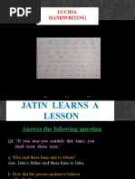 Unit 1 Nouns A Underline The Correct Word Morphology Onomastics