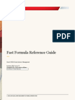 Global Absence FastFormula User Guide 20200908