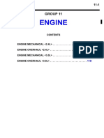 Engine: Group 11