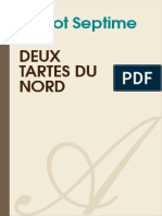 PIERROT SEPTIME-Deux Tartes Du Nord - (Atramenta - Net)