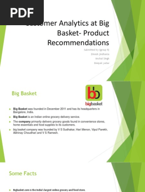 Big Basket 