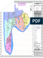 Map of Hazira Region : ( Including Bhatha/Bhatpore)