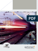 Brochure Rail Pads En