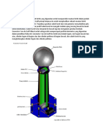 Artikel Generator Van de Graff