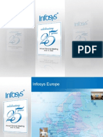 Infosys Europe