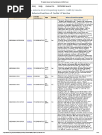 The Vaccine Adverse Event Reporting System (VAERS) Results Covid 19 Vaccine.pdf