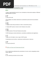 The Arbitration and Conciliation Act 1996: Advocatetanmoyseptember 2, 2020