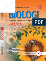 BSE Biologi (Makhluk Hidup Dan Lingkungannya) Untuk SMA_MA Kelas X - Idun Kistinnah [Www.defantri.com]