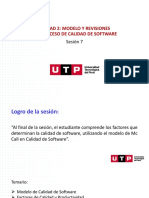 S04.s7 - Factores Que Determinan La Calidad de Software