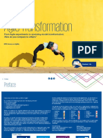 agile-transformation KPMG