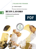 Professioni Ristorazione