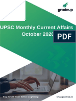 Upsc Monthly Current Affairs Oct 2020 e 63