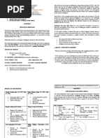 Confirmation Class Lessons | PDF | United Methodist Church | Eucharist